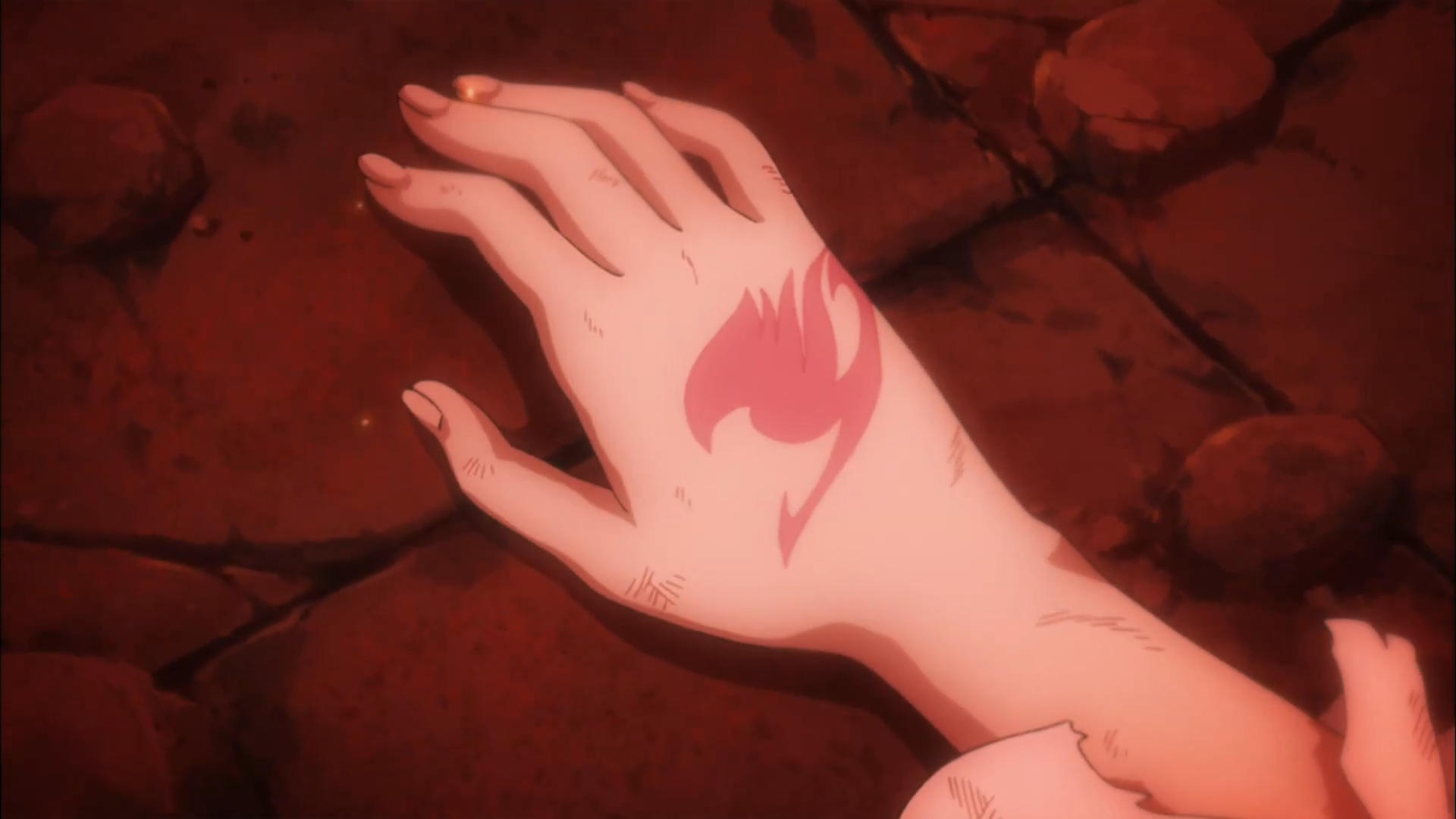 Fairy Tail (2014) -1080p (PuyaSubs!!)